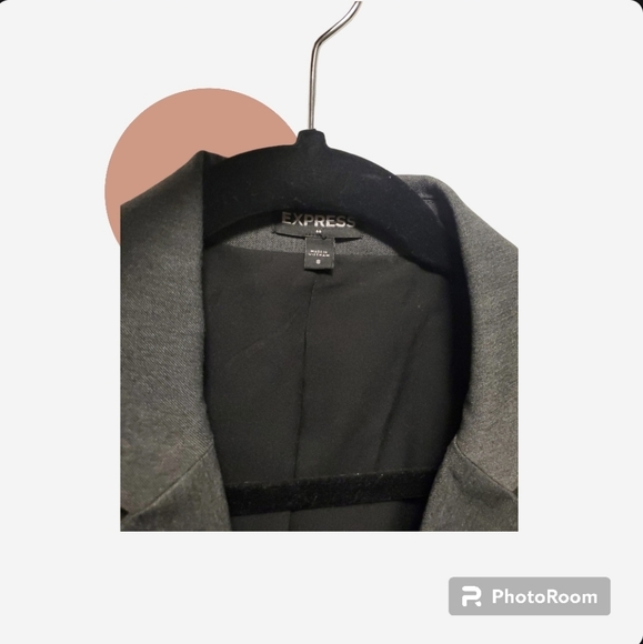 Express Blazer - Picture 3 of 3